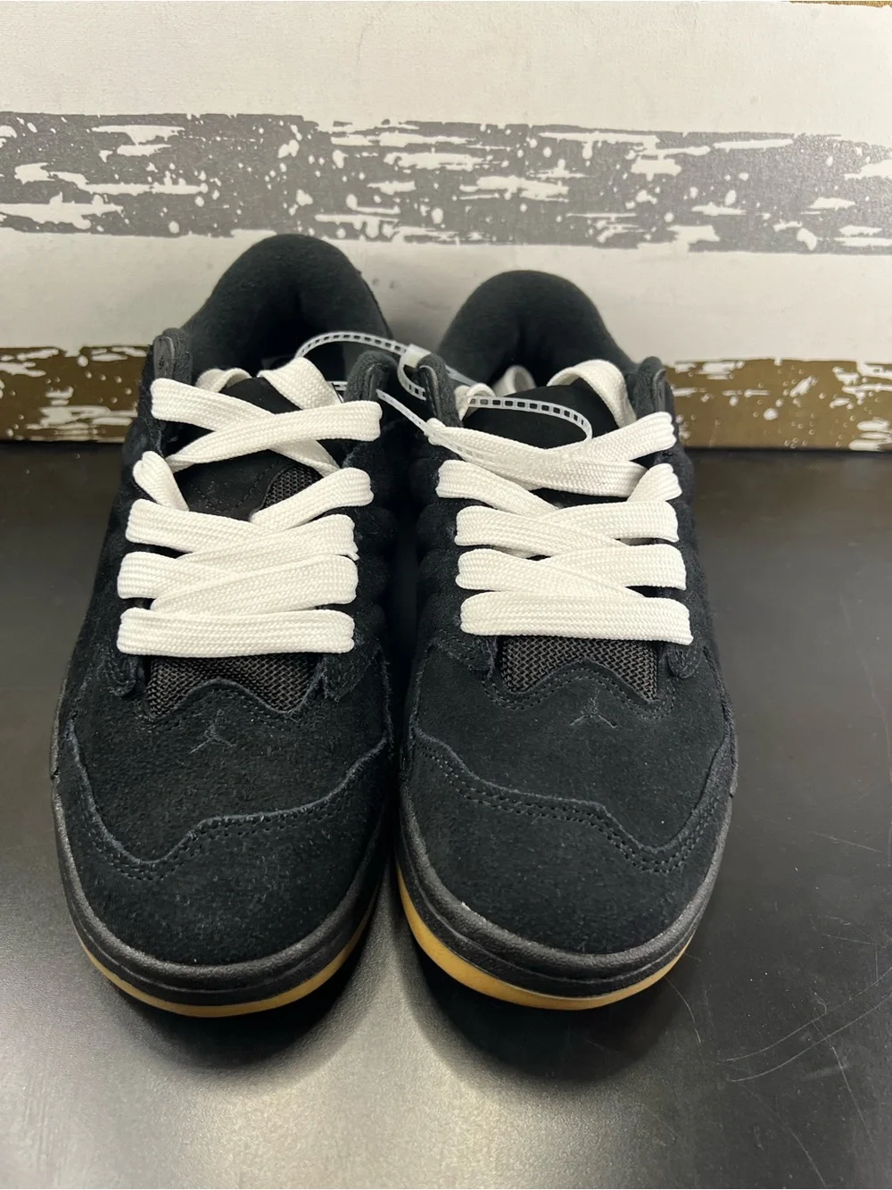 Jordan Session “Black Gum”